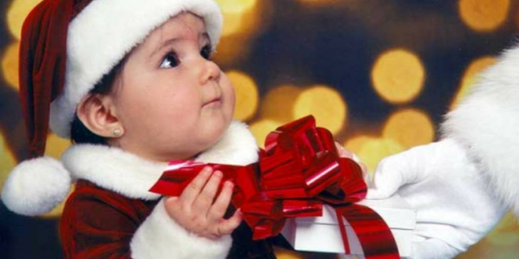 Immagini Bambini E Natale.Natale Per I Piu Piccoli 2015 Arriva Babbo Natale In Calesse