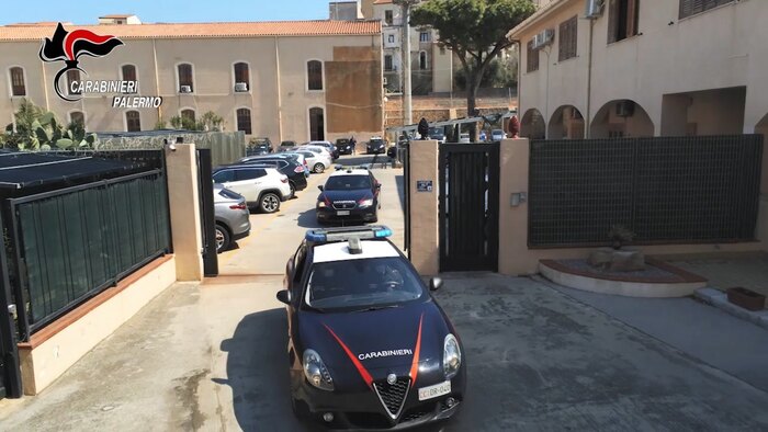 Vasta Operazione Antidroga Tra Palermo E San Mauro Castelverde. Sei Arresti