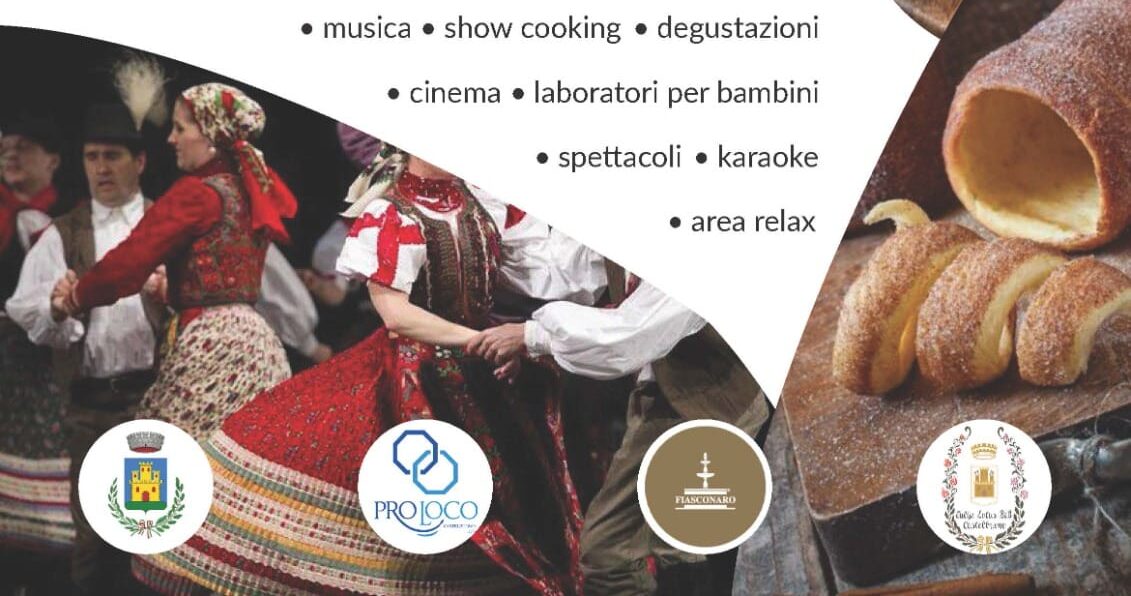 FESTIVAL DEI SAPORI-BRESCIA, 2 E 3 LUGLIO: il 3 luglio una cena firmata  East Lombardy nell'area del Bastione di San Marco