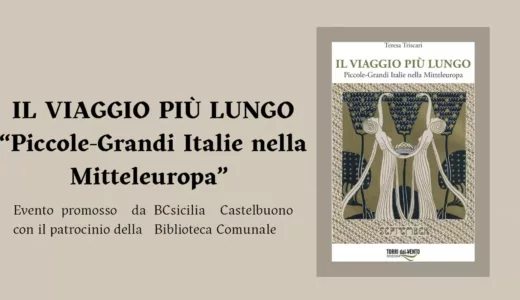 Presentazione Libro Archivi